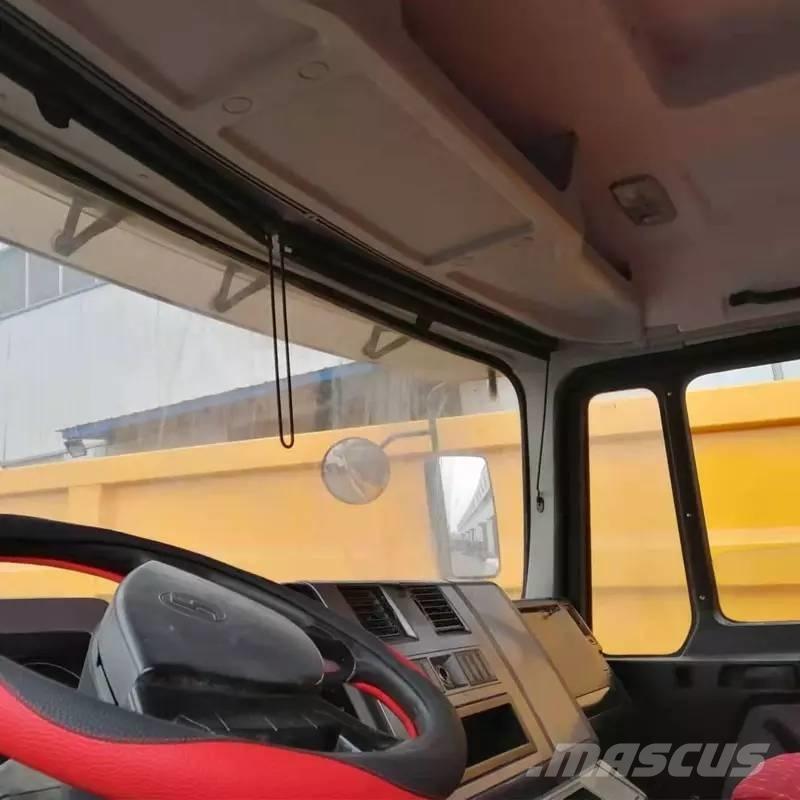 Shacman F3000 6X4 Vilcēji