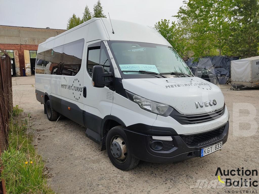 Iveco 50c15 Citi