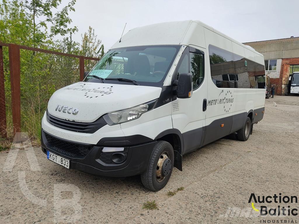 Iveco 50c15 Citi