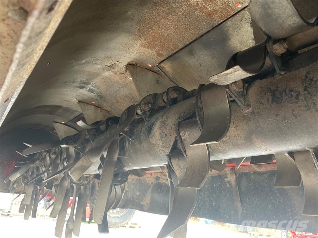 Grimme KS 75-4 Kartupeļu tehnika - Citi