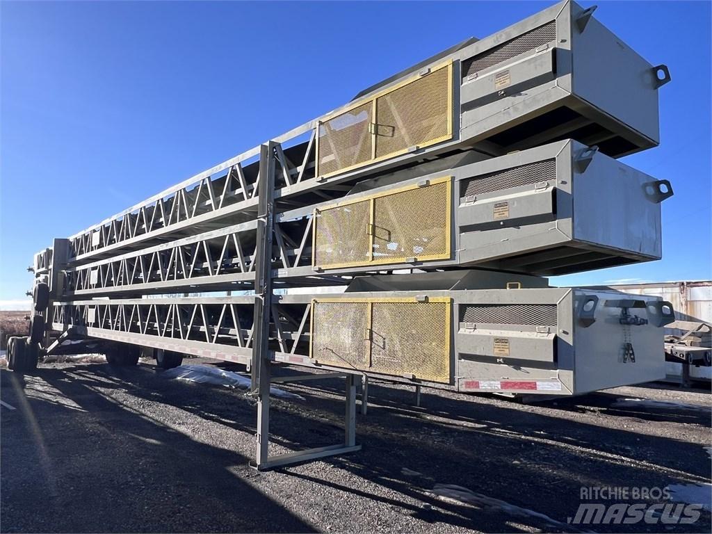 Hikon 4270 Atkritumu konveijeri