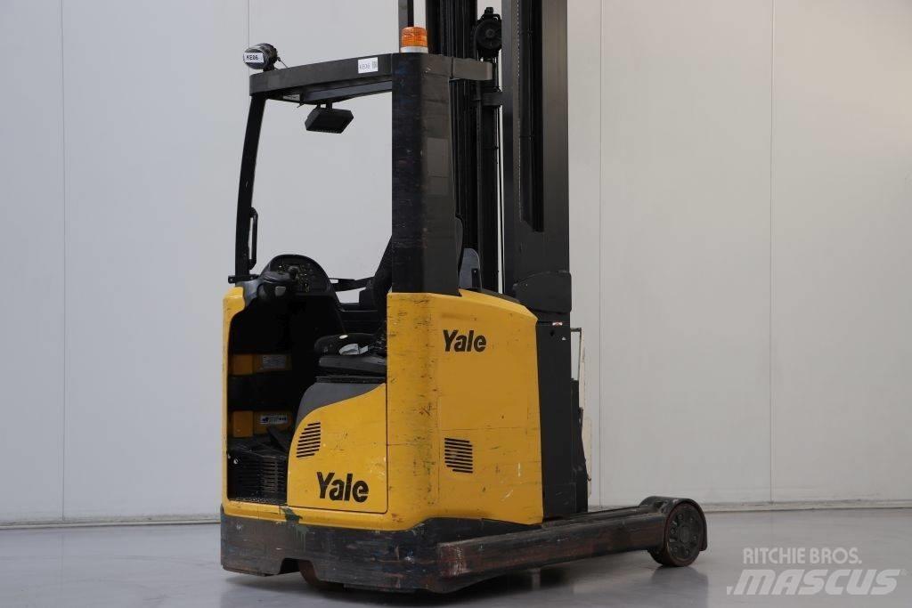 Yale MR20HD Lielaugstuma pārvadātājs