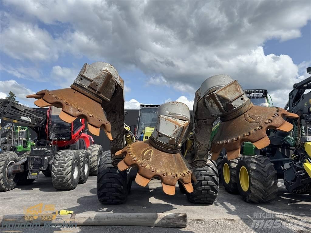  Bräcke T35b Mežizstrāde- Citi