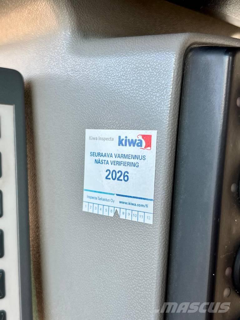 CAT 950 M Iekrāvēji uz riteņiem