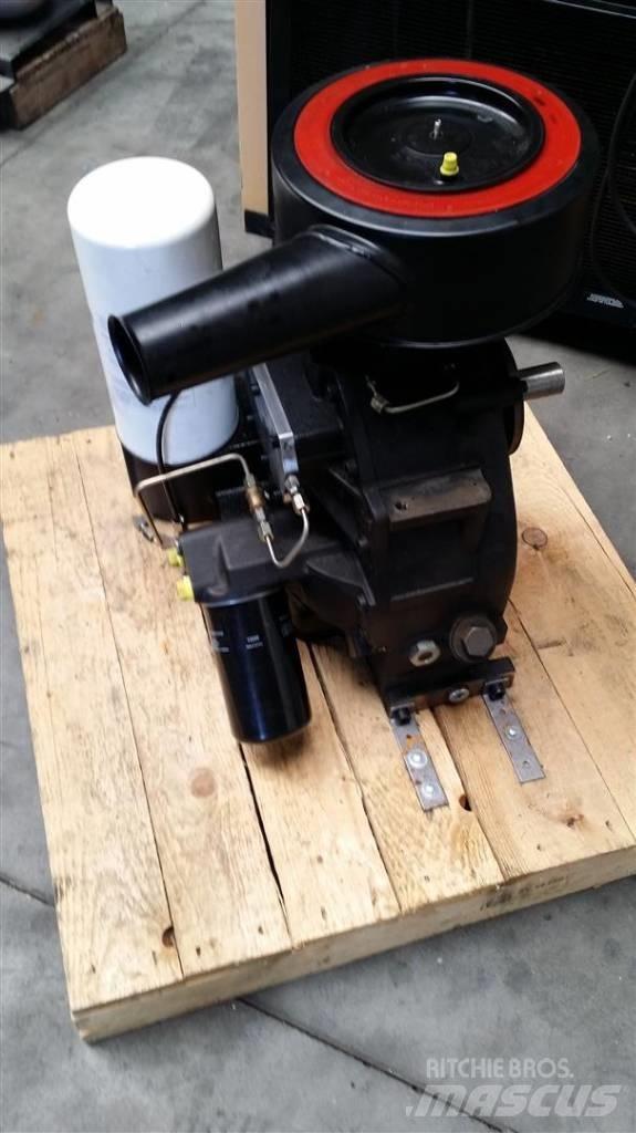  Renner NK100 -V005 Kompresoru piederumi