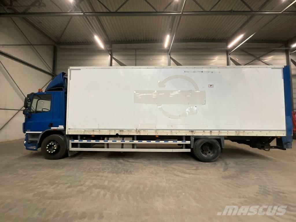 DAF CF 65.300 Furgons