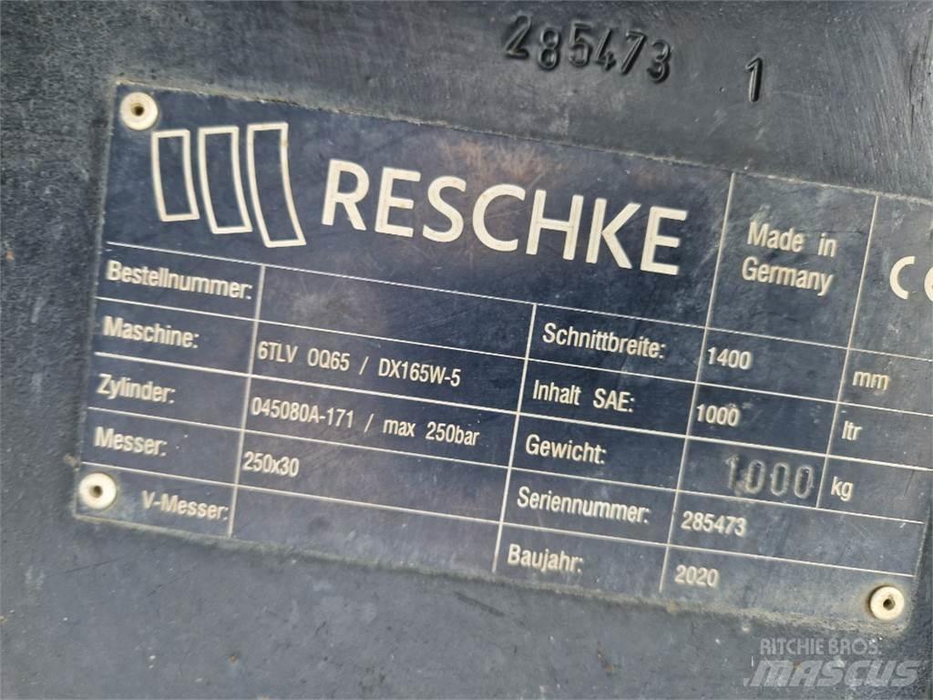 Doosan DX165WR-7 Ekskavatori uz riteņiem