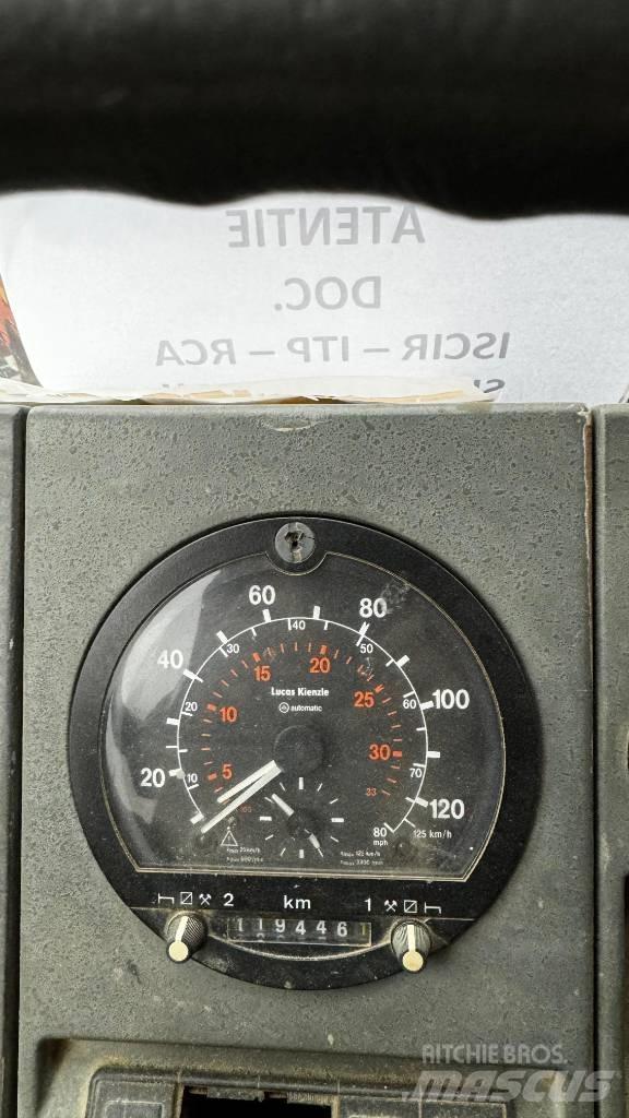 Grove GMK 3050 Visurgājēji celtņi