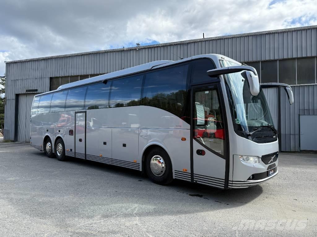 Volvo B11R 9700HD Tūrisma autobusi