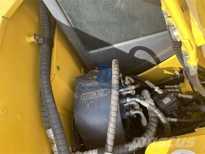Komatsu PC 70-8 Mini ekskavatori < 7 t