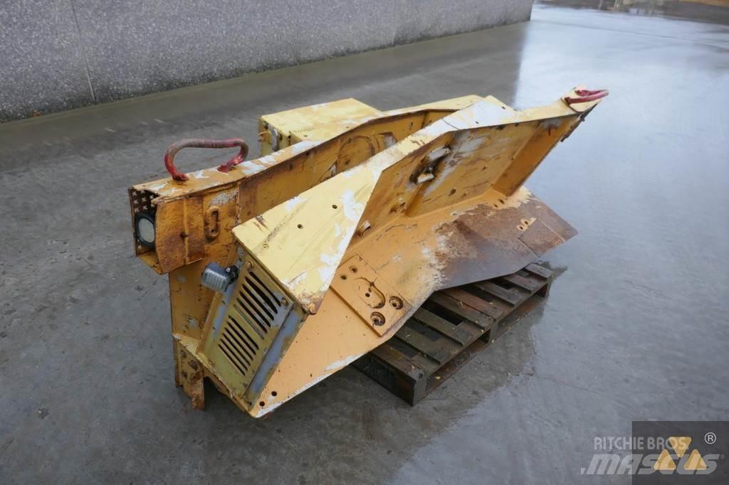CAT 9N-4205 Transports- Citi