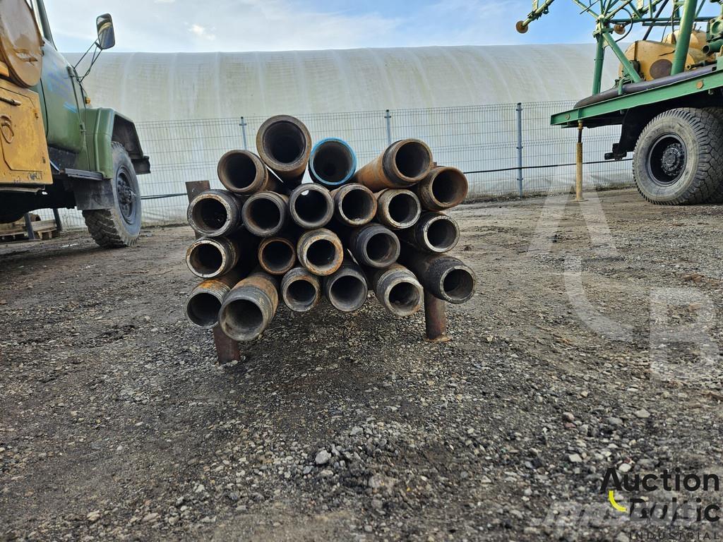 Iveco 180-25 Celtniecības urbji