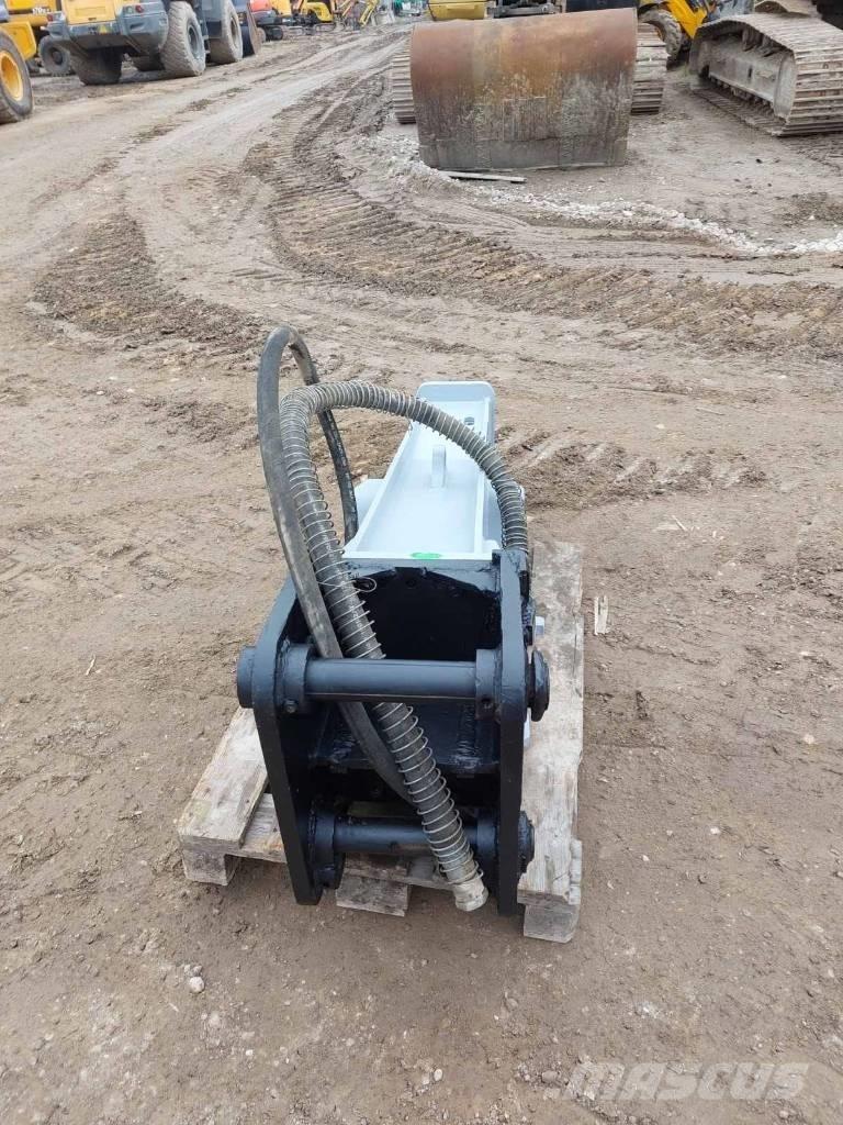Hammer FX 225 Āmuri/Drupinātāji