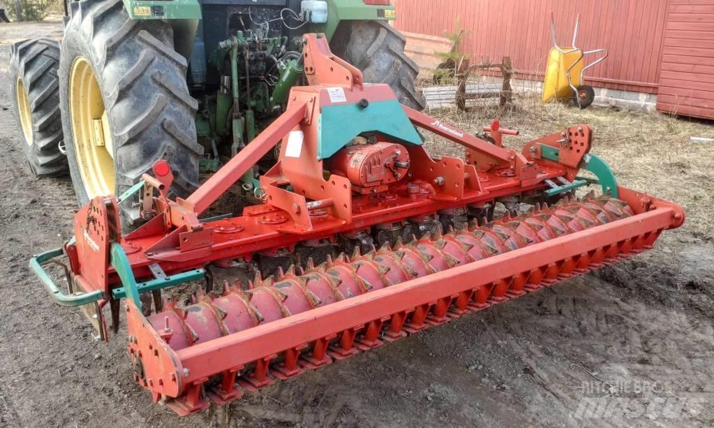 Kverneland NG 300 Augsnes frēzes