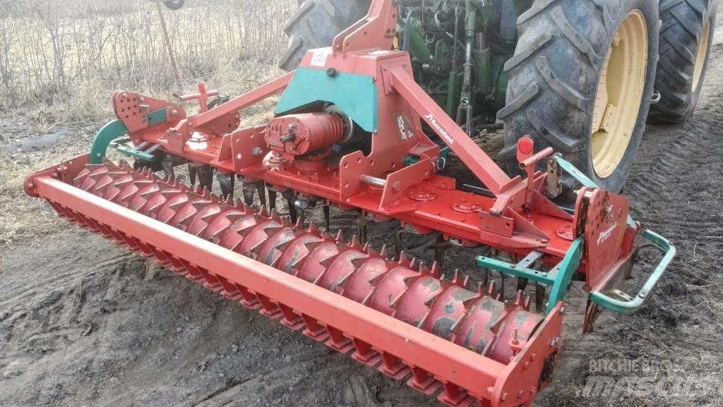 Kverneland NG 300 Augsnes frēzes