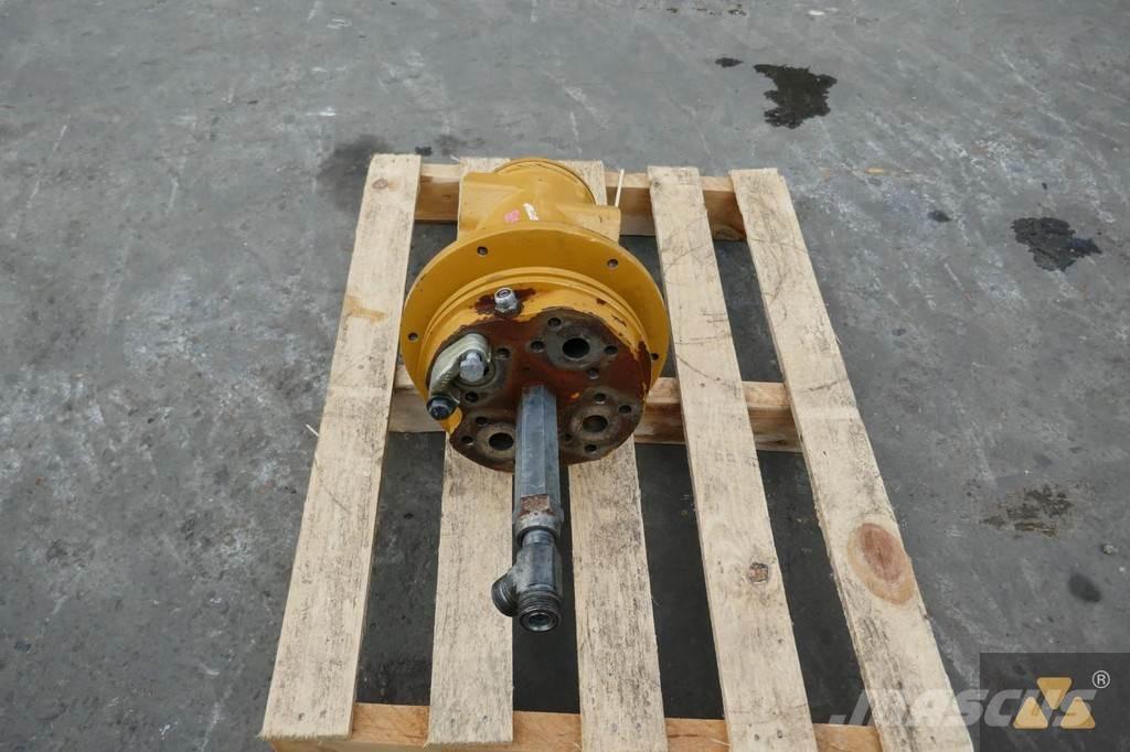 CAT 225-4547 Transports- Citi