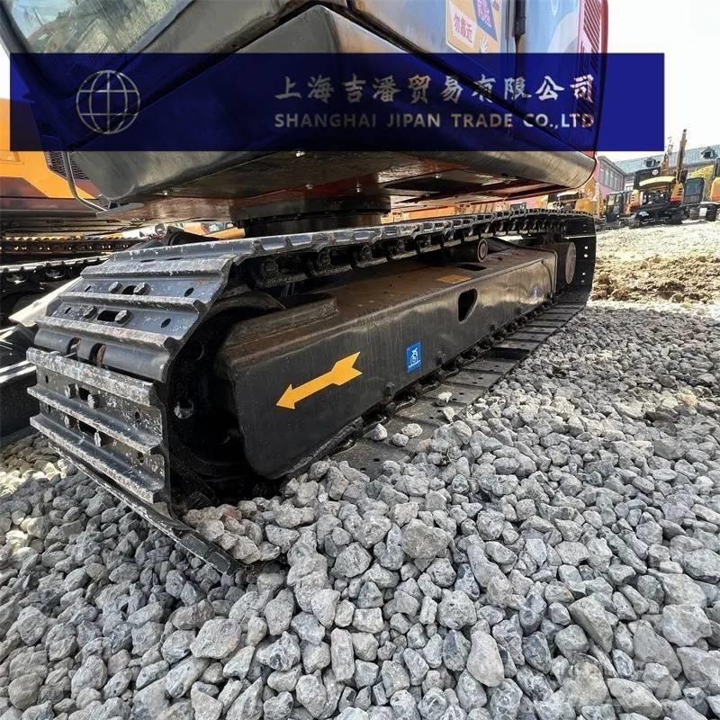 Hitachi ZX 60 Mini ekskavatori < 7 t