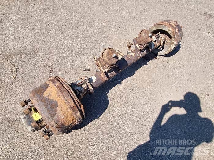 SMB Drum brake Asis
