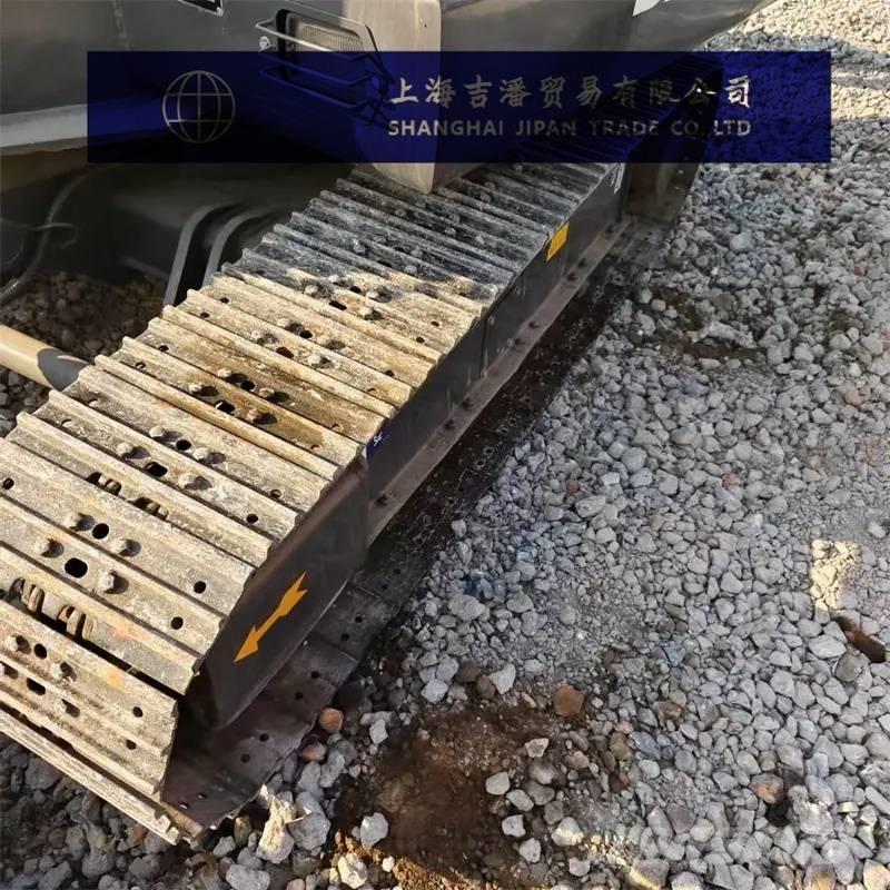 Doosan DH 55 Mini ekskavatori < 7 t