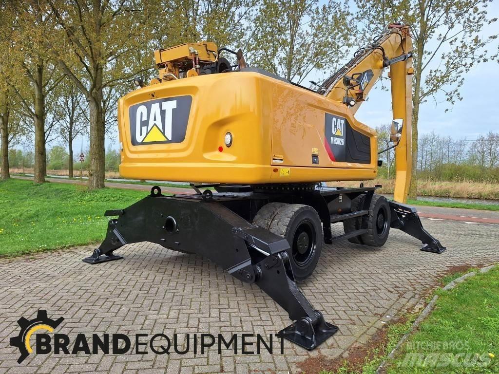 CAT MH3026 Industriālie iekrāvēji