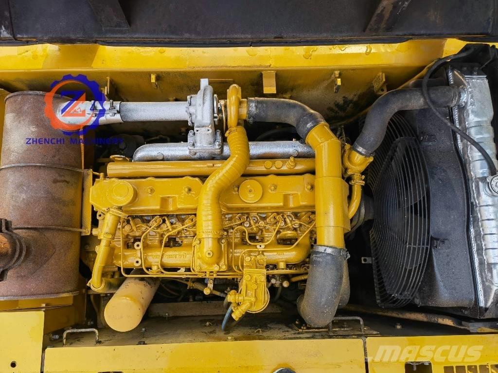 CAT 320 B L Kāpurķēžu ekskavatori