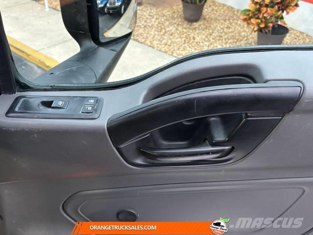 International LT 625 Autocisterna