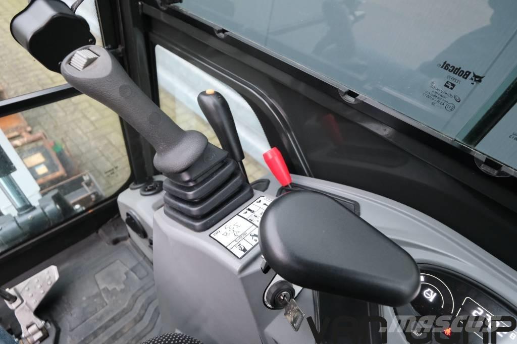 Bobcat E19 | 2023 | 238h Mini ekskavatori < 7 t