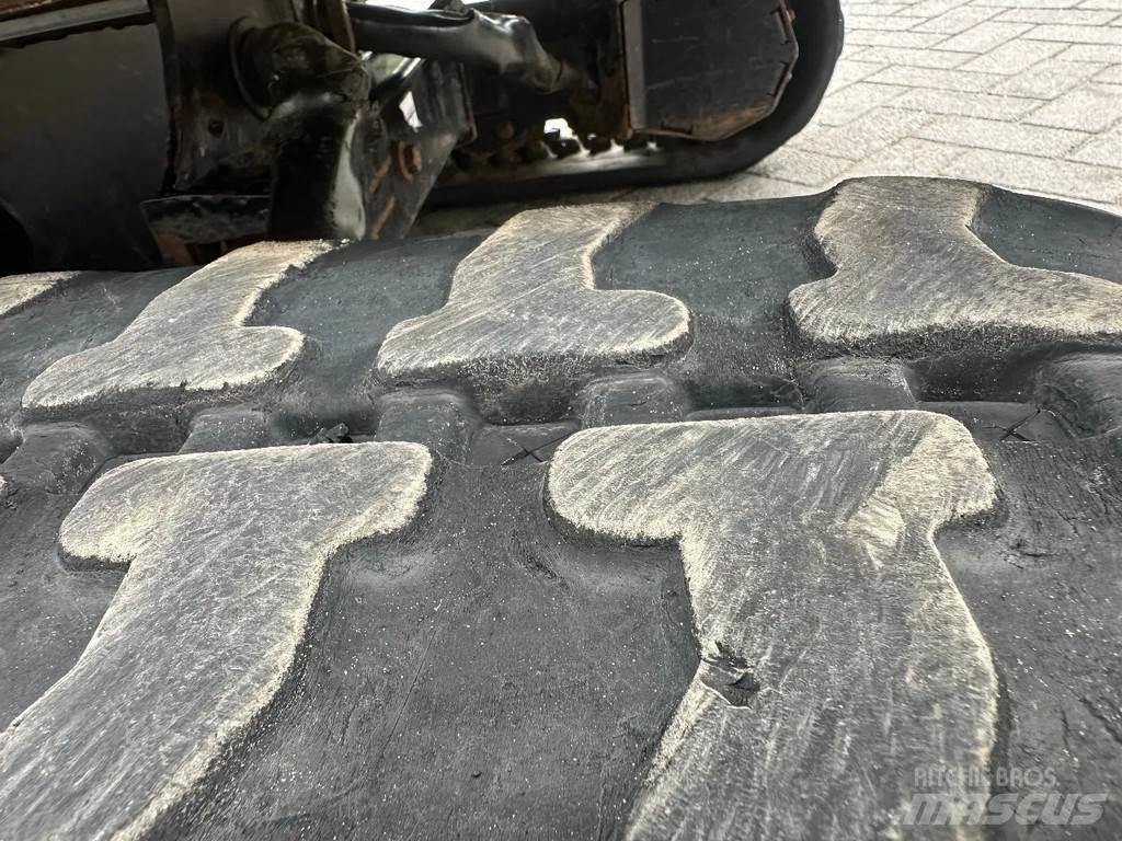 JCB 19 c1 Mini ekskavatori < 7 t