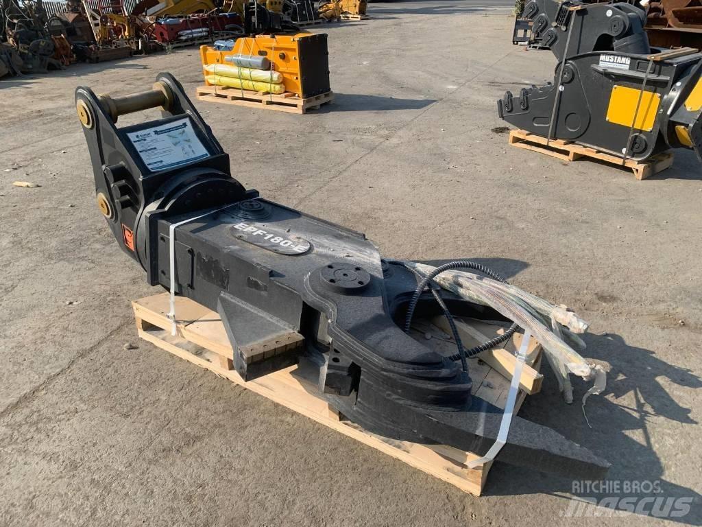 Elephant EPH180 NEW Urbji
