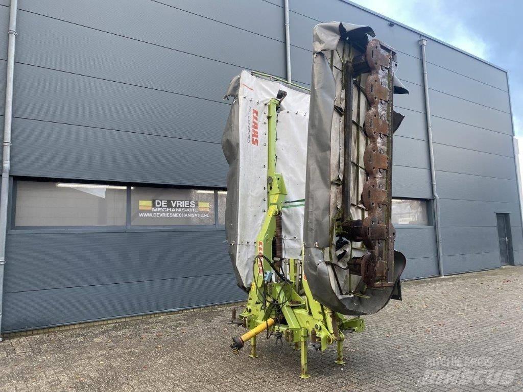 CLAAS Disco 8550 Pļaujmašīnas