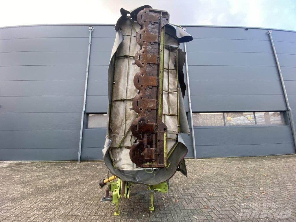 CLAAS Disco 8550 Pļaujmašīnas
