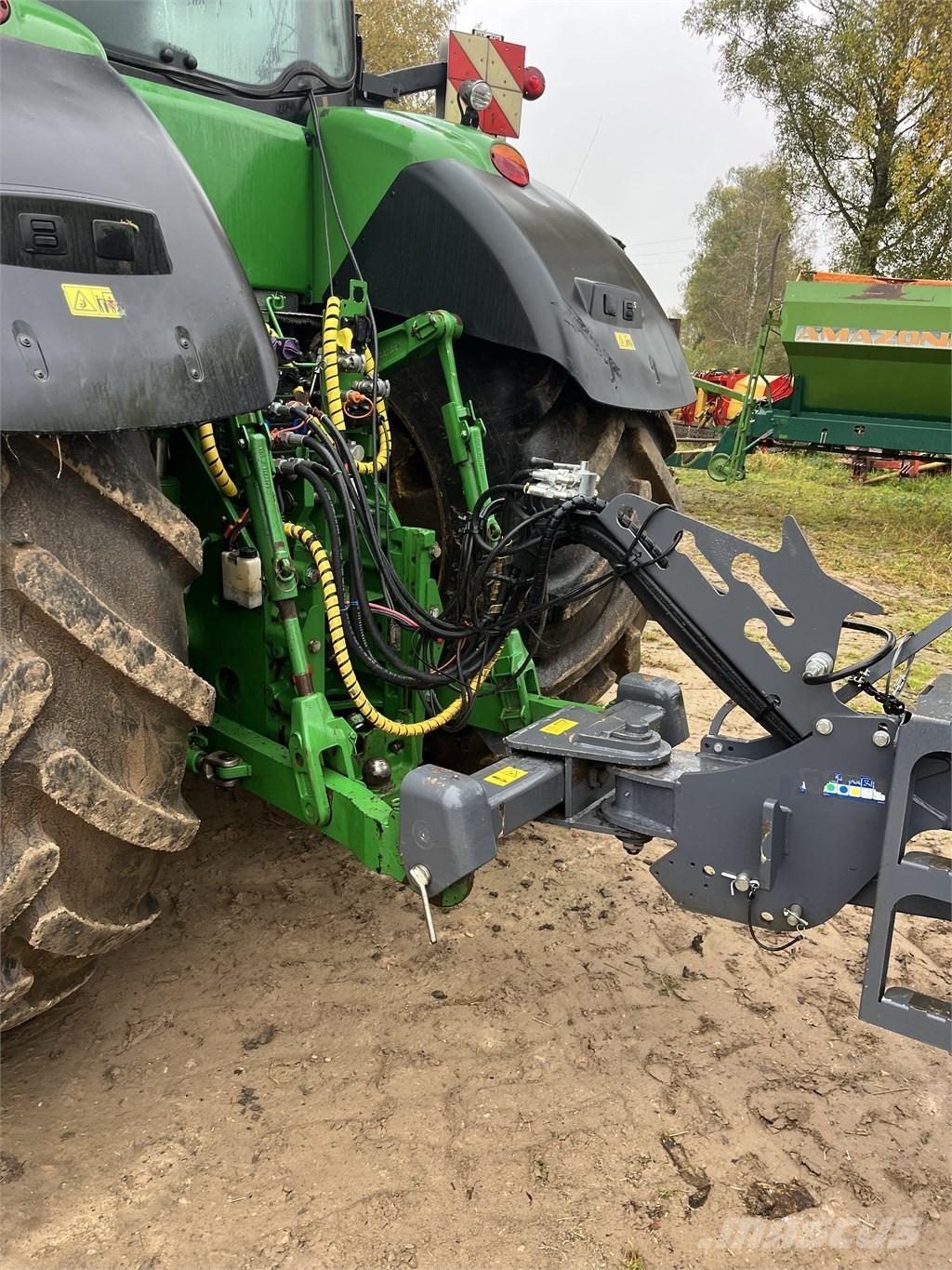  Sky Easydrill Precīzās izsējas sējmašīnas 