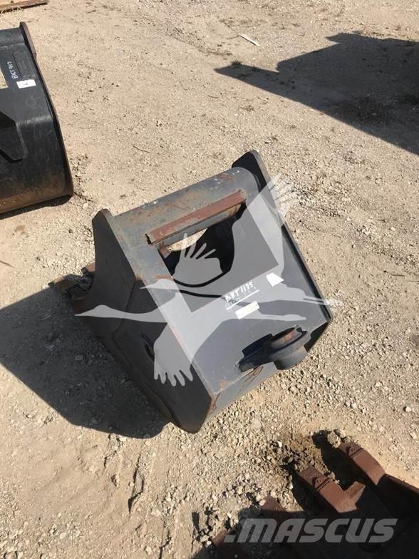  BU 12 BUCKET Kausi