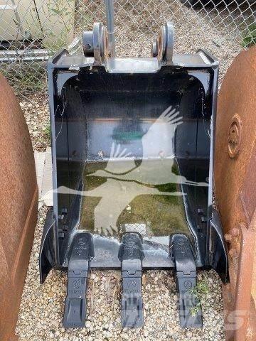  BUCKET Kausi