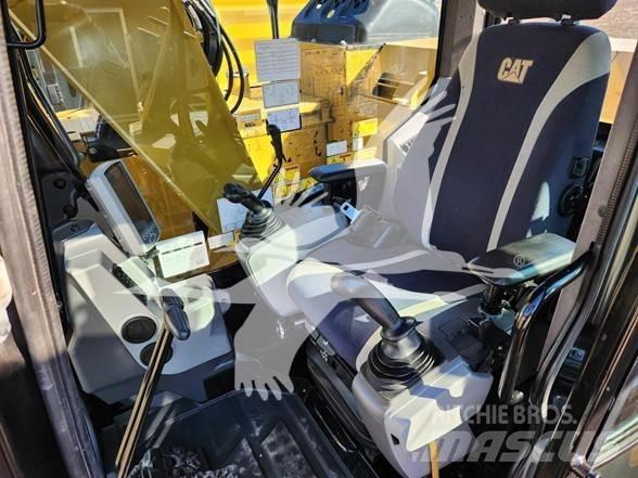 CAT 315F Kāpurķēžu ekskavatori