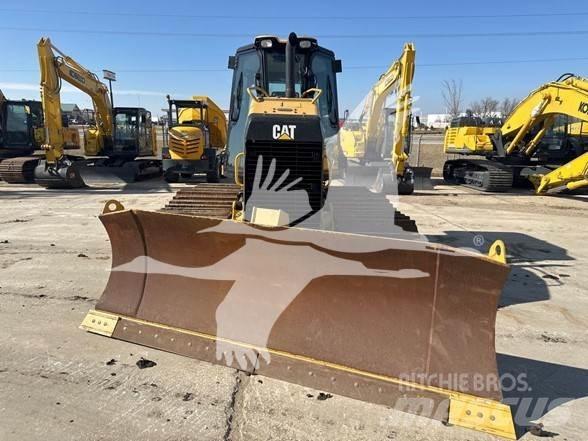 CAT D5K2 LGP Kāpurķēžu buldozeri