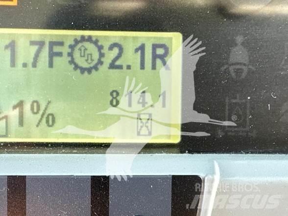 CAT D5K2 LGP Kāpurķēžu buldozeri