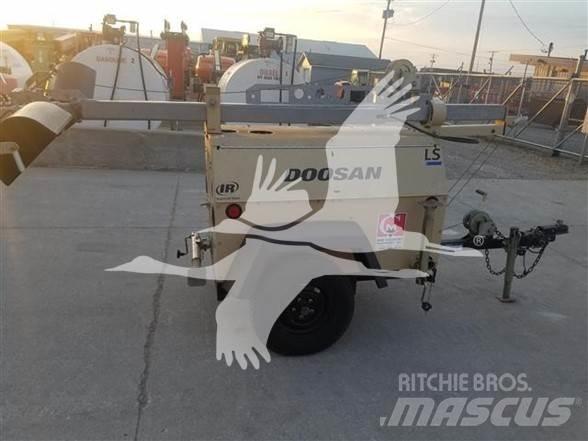 Doosan LS Gaismas torņi