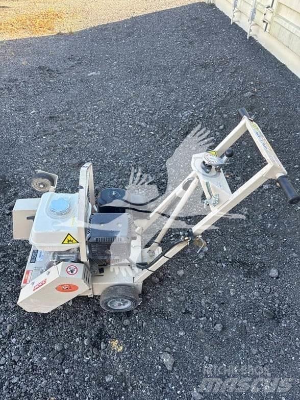 Edco SK14-13H Akmens un betona zāģi