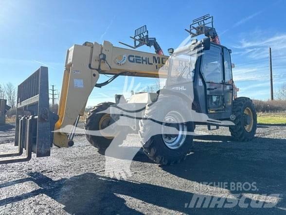 Gehl RS8-42 Teleskopiskie manipulatori