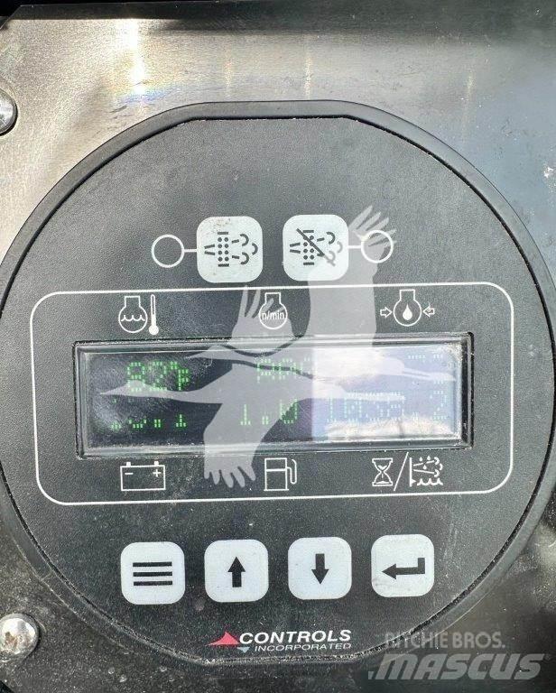 HEM 12-27 FRP Betona klājēji