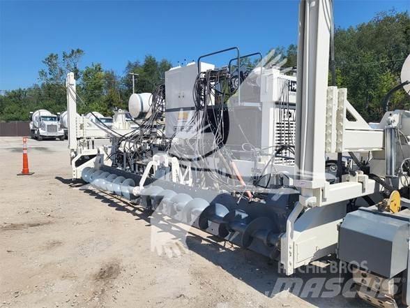  HEM 12-27 SFP Betona klājēji