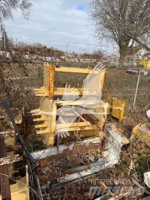  HEM 12-27 SFP Betona klājēji