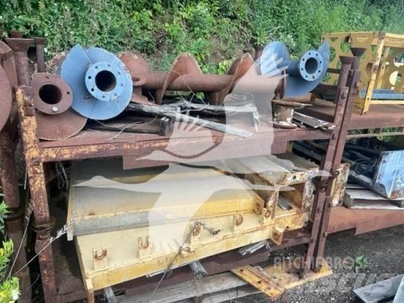  HEM 14-37 SFP Betona klājēji