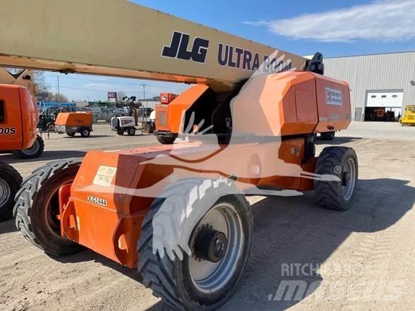 JLG 1200SJP Teleskopiskie pacēlāji