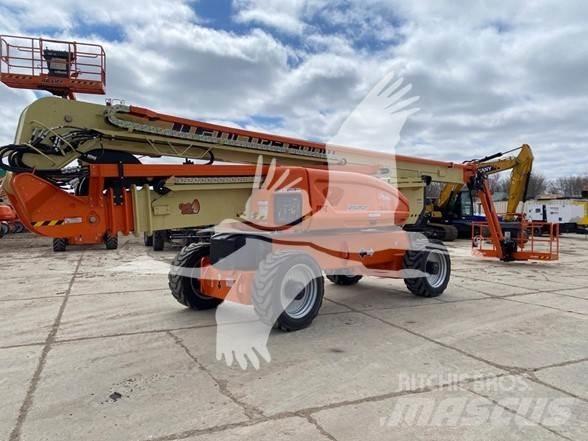 JLG 1250AJP Strēles pacēlāji