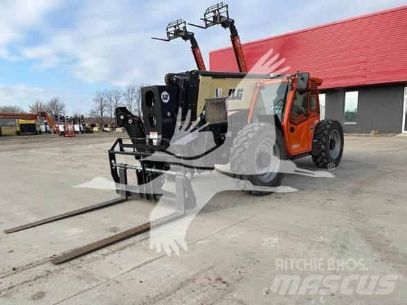 JLG 1255 Teleskopiskie manipulatori