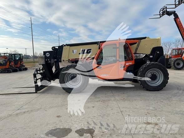 JLG 1255 Teleskopiskie manipulatori