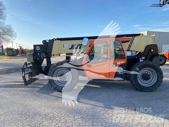 JLG 1255 Teleskopiskie manipulatori