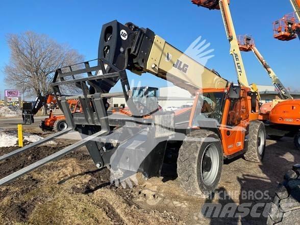 JLG 1255 Teleskopiskie manipulatori